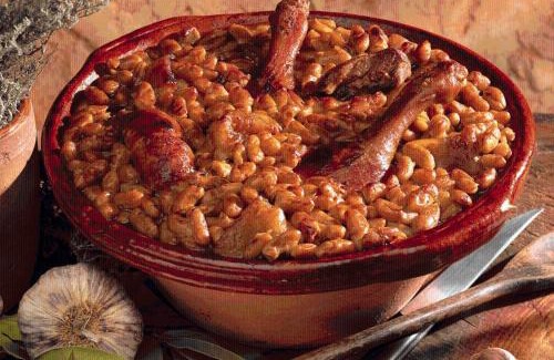 Castelnaudary Hotel | Maison du Cassoulet