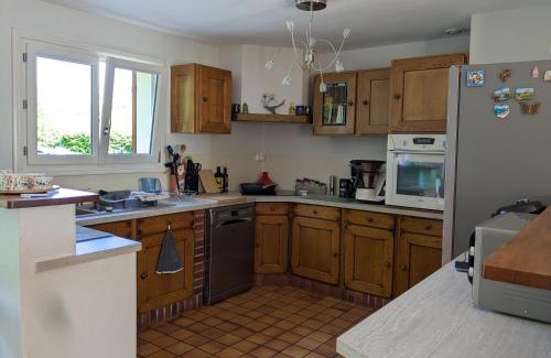 Mulsanne Bed & Breakfast | Maison Du cerf - proche du circuit et du golf des 24H