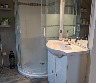 Mulsanne Bed & Breakfast | Maison Du cerf - proche du circuit et du golf des 24H