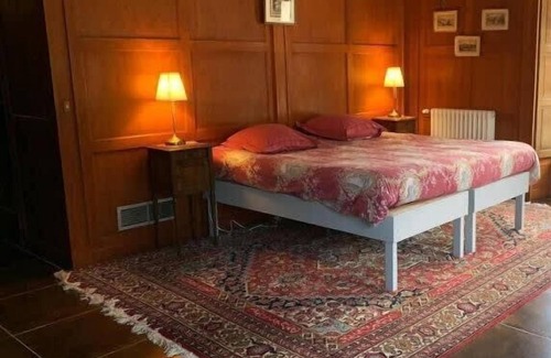 Monthou-sur-Cher Villa | Maison du Cher Summar