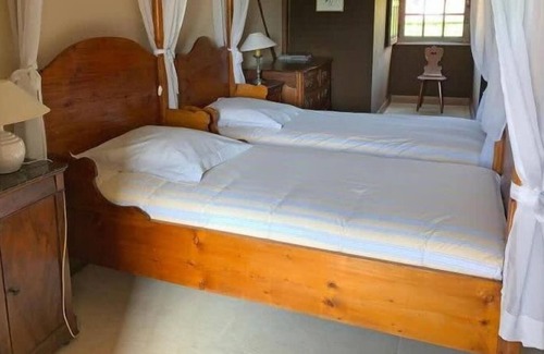Monthou-sur-Cher Villa | Maison du Cher Summar
