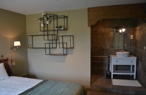 Corbion House | Maison du chien vert