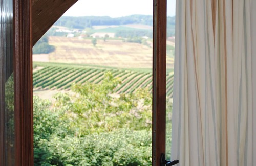 Puyguilhem House | Maison Du Coin - The Corner Cottage