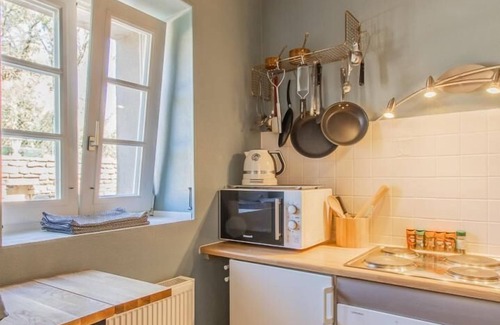 Saint-Sernin-du-Plain House | Maison du Mont Rome - Saint Sernin DU Plain