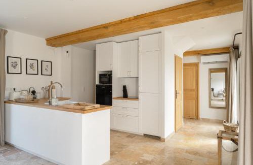 Cricqueboeuf House | Maison du Haras Norman house near Deauville