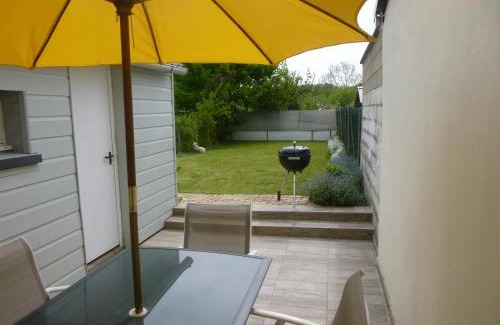 Saint-Omer House | maison du haut pont