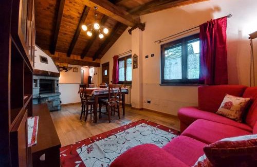 Quincod Ski Chalet | Maison du coeur - Bien-être