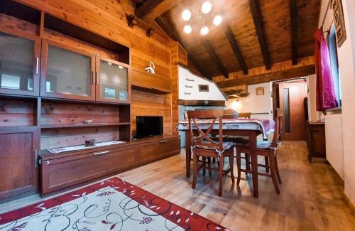 Quincod Ski Chalet | Maison du coeur - Bien-être