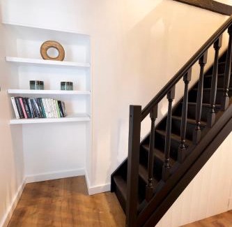 Archignat House | Maison du lac