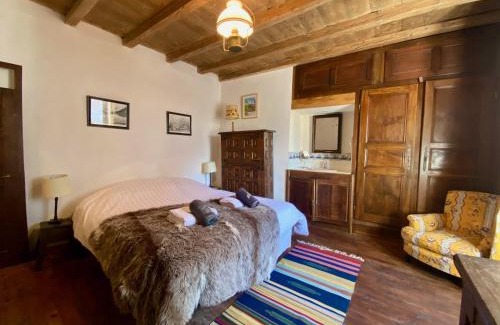 Venosc Ski Chalet | Maison Du Lavoir, Venosc - Les 2 Alpes