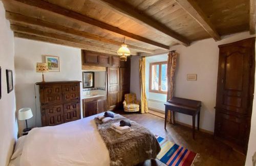 Venosc Ski Chalet | Maison Du Lavoir, Venosc - Les 2 Alpes