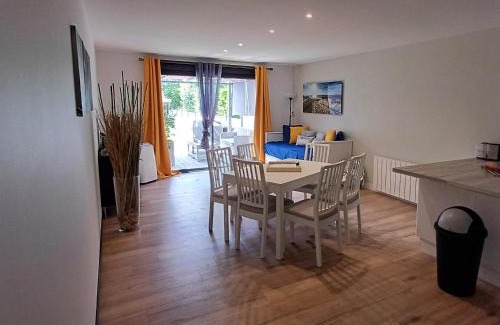 Yvrac House | Maison du Moulin
