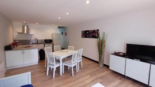 Yvrac House | Maison du Moulin