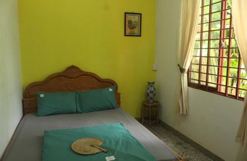 Giong Trom Bed & Breakfast | Maison du Pays de Bến Tre