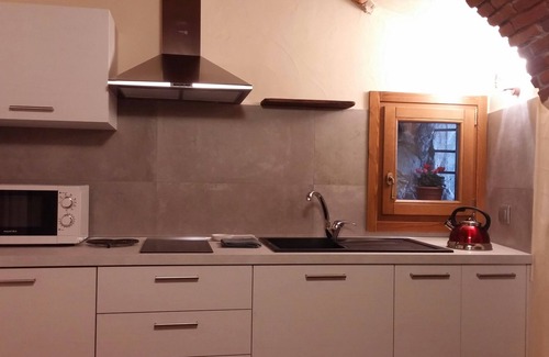 Aosta Apartment | Maison du Pont Romain - CIR 0055