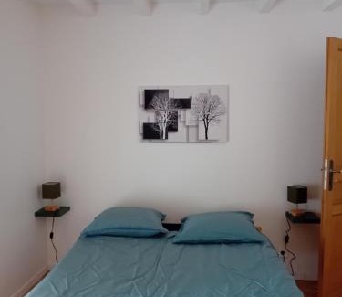 Feytiat House | Maison du Potager de Puy Marot