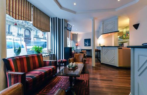 Saint-Vincent-de-Paul Hotel | Maison Du Pré