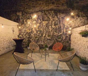 Saint-Laurent Bed & Breakfast | Maison du Roi