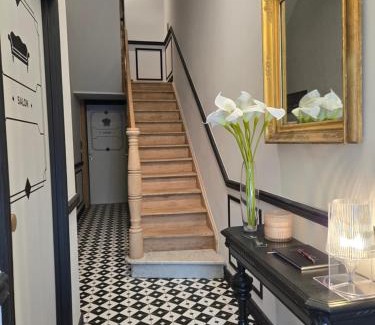 Saint-Laurent Bed & Breakfast | Maison du Roi