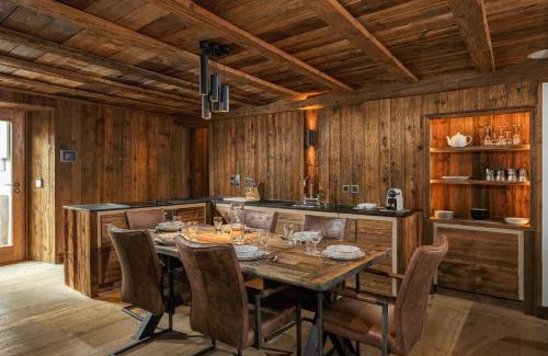 Chamonix City Centre Apartment | Maison du Roi - Happy Rentals