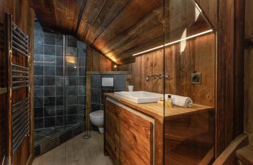 Chamonix City Centre Apartment | Maison du Roi - Happy Rentals