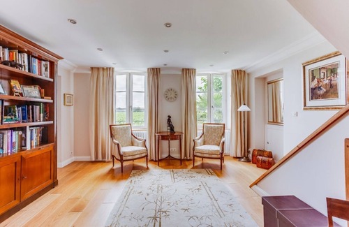 Araujuzon Villa | Maison Du Sel Royale