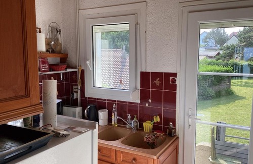 Mesnil-Val-Plage Bed & Breakfast | Maison du Silence et de la Mer