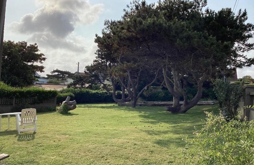 Mesnil-Val-Plage Bed & Breakfast | Maison du Silence et de la Mer