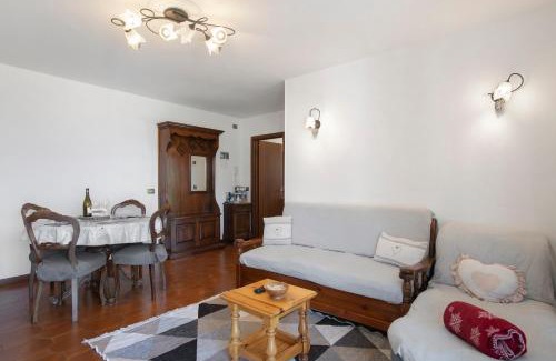 Saint-Vincent Apartment | Maison Du Soleil - Bien-être