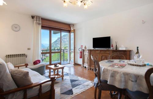 Saint-Vincent Apartment | Maison Du Soleil - Bien-être