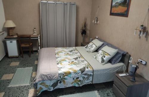 Prades House | Maison du soleil