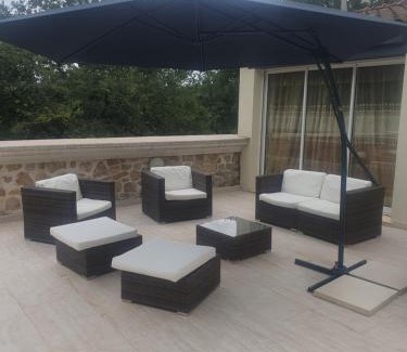 Brignoles Villa | Maison du Sud