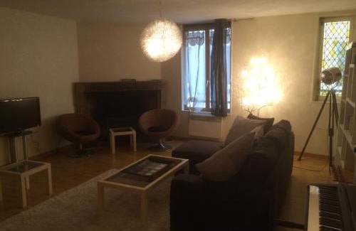 Bourges Bed & Breakfast | Maison du Théâtre Saint Bonnet