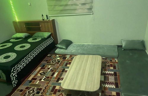 Nouakchott Bed & Breakfast | Maison du traiteur &chambres d’hôtes