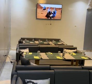 Nouakchott Bed & Breakfast | Maison du traiteur &chambres d’hôtes