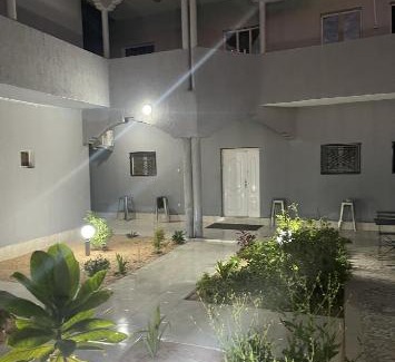 Nouakchott Bed & Breakfast | Maison du traiteur &chambres d’hôtes
