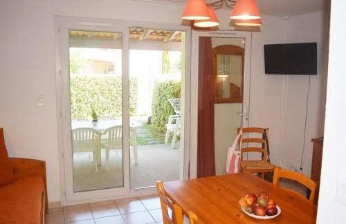 Vallon-Pont-d'Arc House | Maison Duplex 6 Pers. avec Terrasse, Piscine Chauffée et Climatiseur - FR-1-382-121