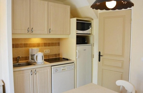 Rouret House | Maison duplex cosy 3 pièces, 6 pers. avec terrasse, parking, WIFI et animaux admis - Grospierres - FR-1-382-13