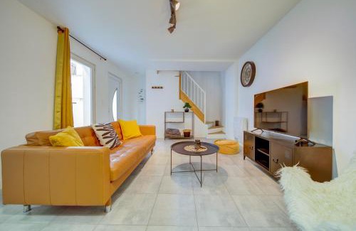 Talange Apartment | Maison duplex