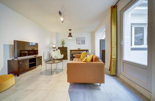 Talange Apartment | Maison duplex
