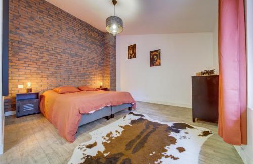 Talange Apartment | Maison duplex