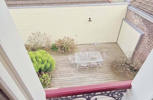 Troyes House | Maison Duplex Vanier | Mon Groom