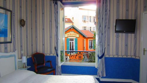 Centre Ville-Gare Hotel | Maison Durante