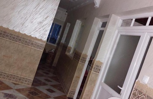 Tlemcen Province House | Maison