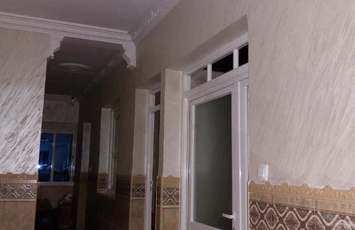 Tlemcen Province House | Maison
