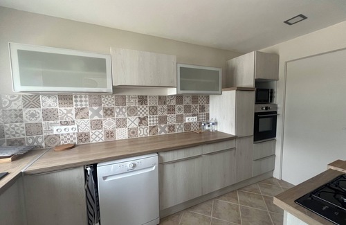 Agon-Coutainville House | Maison Edgar Luce 150m de la Plage