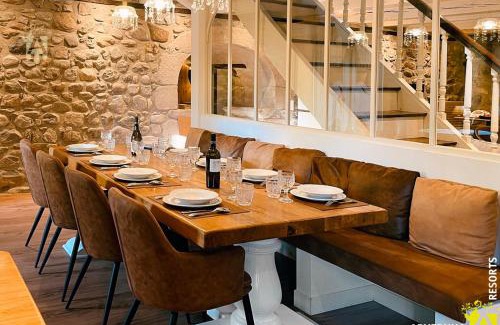 Lanobre House | Maison Edouard