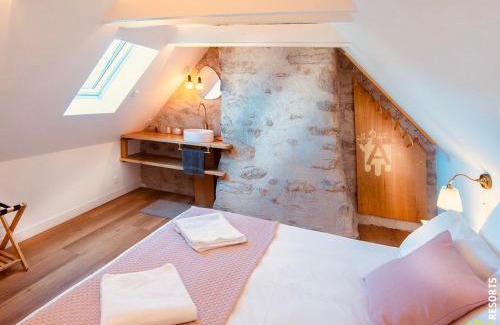 Lanobre House | Maison Edouard