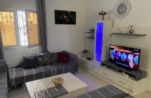 Jbal Lahmar Apartment | Maison El Omrane 2
