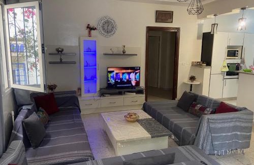 Jbal Lahmar Apartment | Maison El Omrane 2